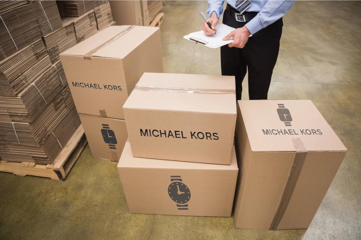 Wholesale Michael Kors Watches Supplier Best B2B Prices